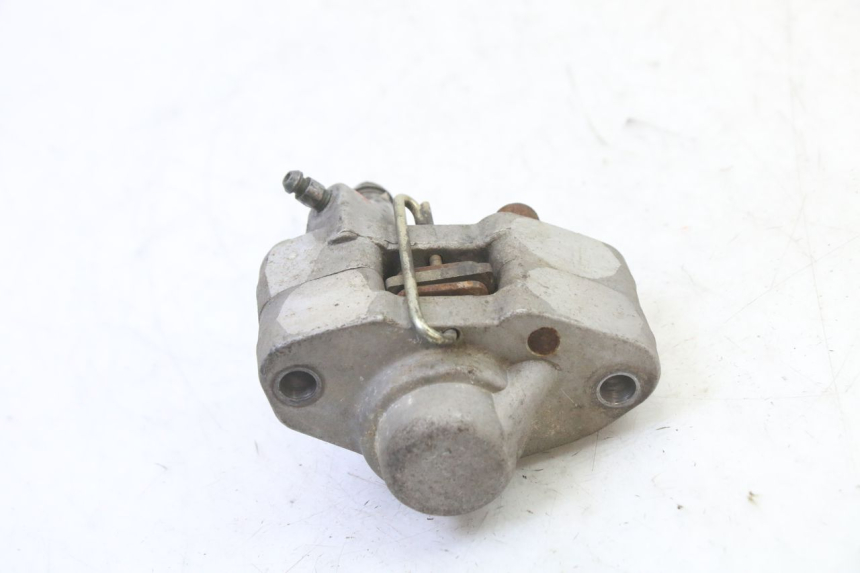 photo de REAR BRAKE CALIPER HYTRACK S 150 (2003 - 2011) - Technical close-up