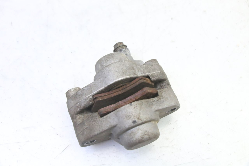 photo de REAR BRAKE CALIPER HYTRACK S 150 (2003 - 2011) - Fixing points details