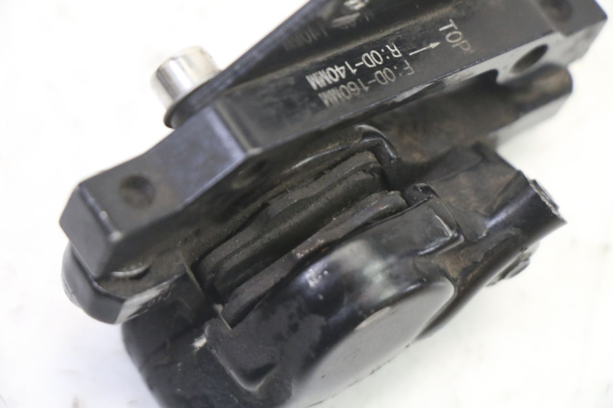 photo de REAR BRAKE CALIPER HERO S10 1 - Product overview