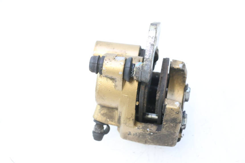 photo de REAR BRAKE CALIPER DAELIM S2 125 (2006 - 2007) - Technical close-up
