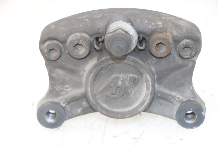 photo de REAR BRAKE CALIPER PEUGEOT SATELIS COMPRESSOR K15 125 (2006 - 2009) - Main view