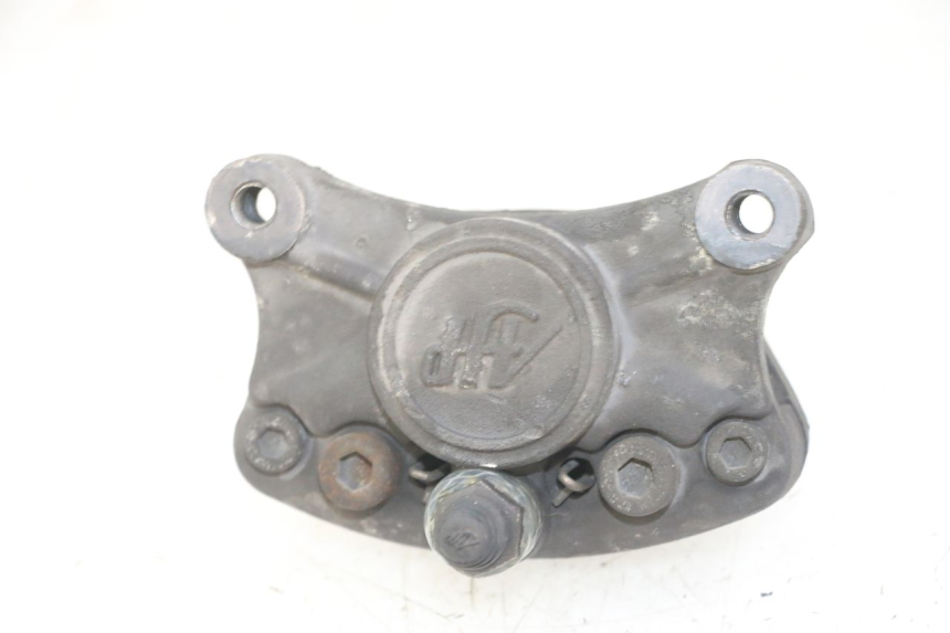 photo de REAR BRAKE CALIPER PEUGEOT SATELIS COMPRESSOR K15 125 (2006 - 2009) - Component detail