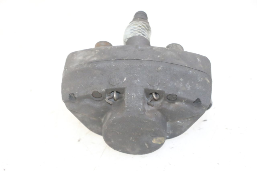 photo de REAR BRAKE CALIPER PEUGEOT SATELIS COMPRESSOR K15 125 (2006 - 2009) - Technical close-up