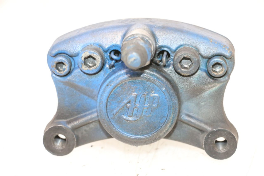 photo de REAR BRAKE CALIPER PEUGEOT SATELIS COMPRESSOR K15 125 (2006 - 2009) - Main view