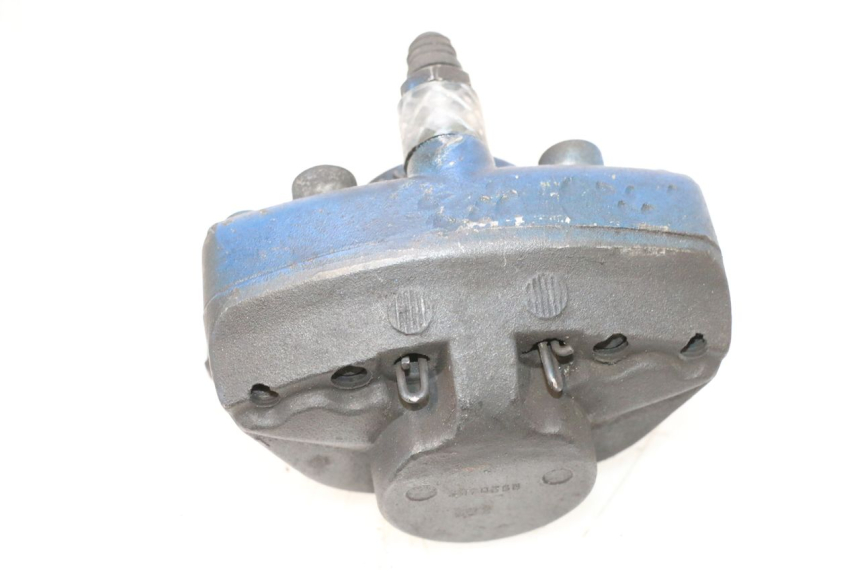 photo de REAR BRAKE CALIPER PEUGEOT SATELIS COMPRESSOR K15 125 (2006 - 2009) - Product overview