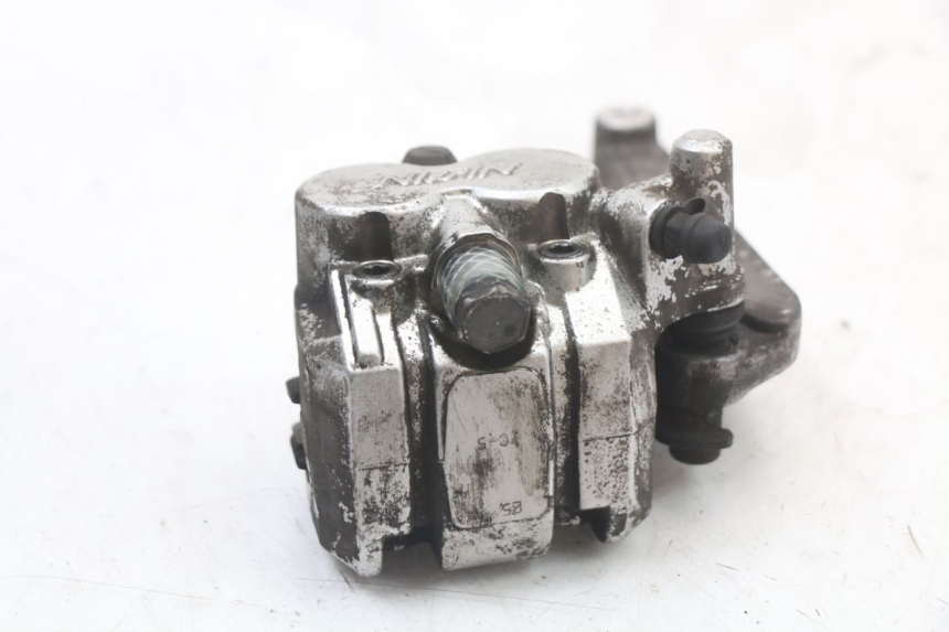 photo de REAR BRAKE CALIPER PEUGEOT SATELIS 125 (2010 - 2012) - Technical close-up