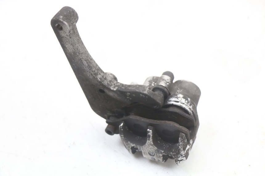 photo de REAR BRAKE CALIPER PEUGEOT SATELIS 125 (2010 - 2012) - Fixing points details