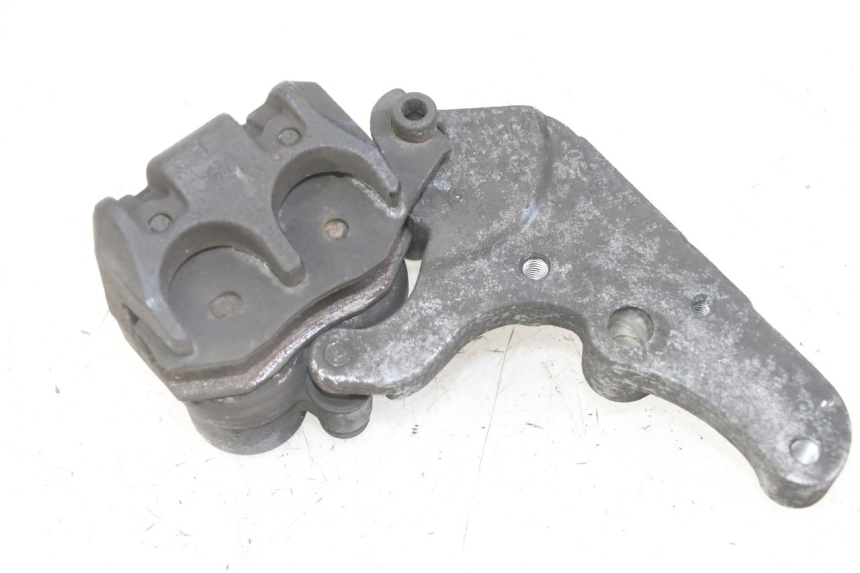 photo de REAR BRAKE CALIPER PEUGEOT SATELIS 125 (2013 - 2018) - Zoom on usage condition