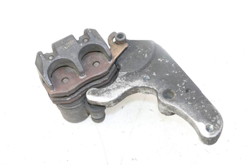 photo de REAR BRAKE CALIPER PEUGEOT SATELIS 125 (2013 - 2018) - Technical close-up