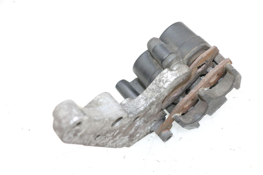 photo de REAR BRAKE CALIPER PEUGEOT SATELIS 125 (2013 - 2018) - Technical close-up