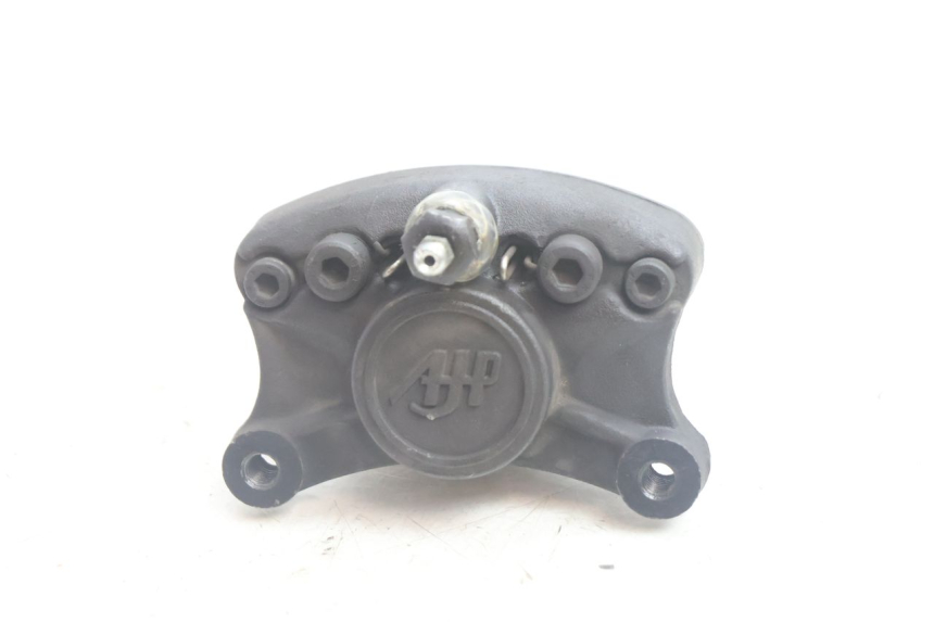 photo de REAR BRAKE CALIPER PEUGEOT SATELIS 125 (2006 - 2009) - Zoom on usage condition