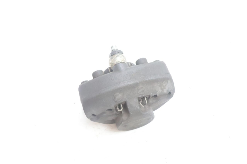 photo de REAR BRAKE CALIPER PEUGEOT SATELIS 125 (2006 - 2009) - Alternative perspective