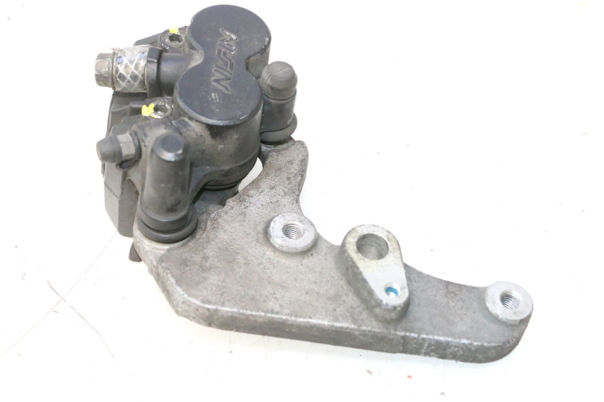 photo de REAR BRAKE CALIPER PEUGEOT SATELIS 125 (2013 - 2018) - Surface and material condition