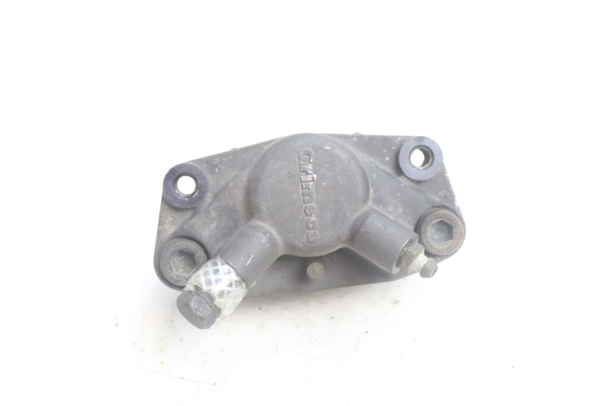 photo de REAR BRAKE CALIPER APRILIA SCARABEO GT 125 (1999 - 2007) - Zoom on usage condition