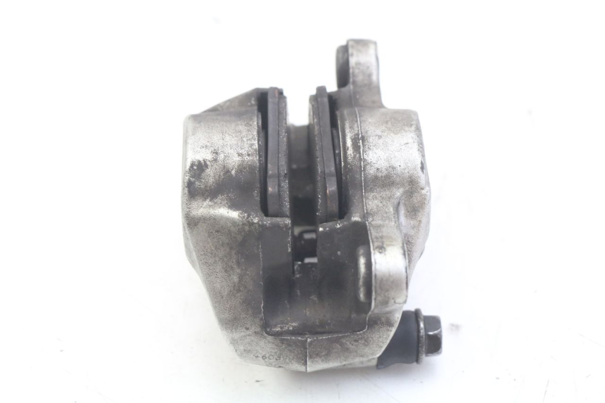 photo de REAR BRAKE CALIPER MBK SKYCRUISER 125 (2006 - 2009) - Zoom on usage condition