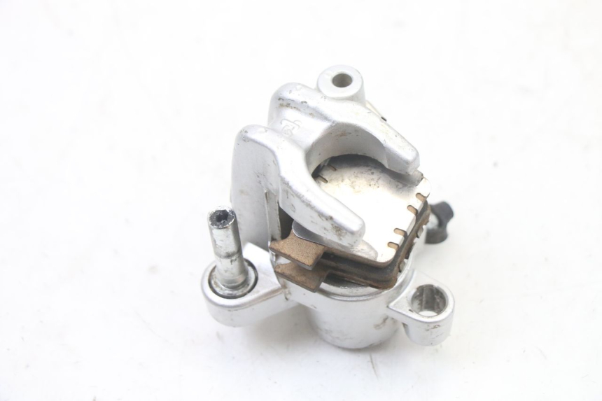 photo de REAR BRAKE CALIPER SMALL MX THUNDER 250 - Technical close-up
