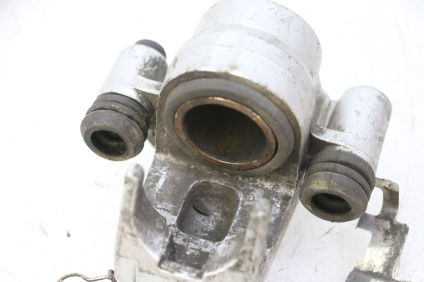 photo de REAR BRAKE CALIPER GILERA SMT SUPERMOTARD 50 (2009 - 2017) - Technical close-up