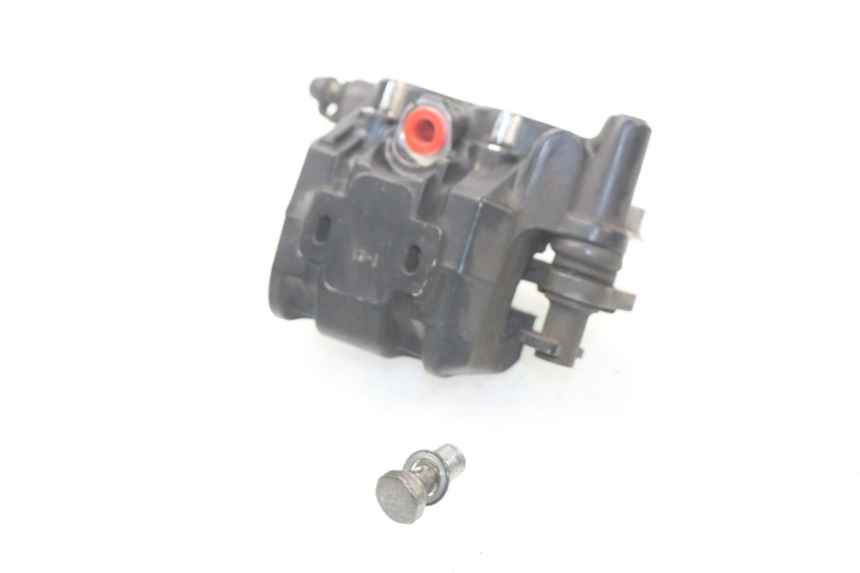 photo de REAR BRAKE CALIPER TRIUMPH SPEED TRIPLE 1050 (2005 - 2007) - Zoom on usage condition