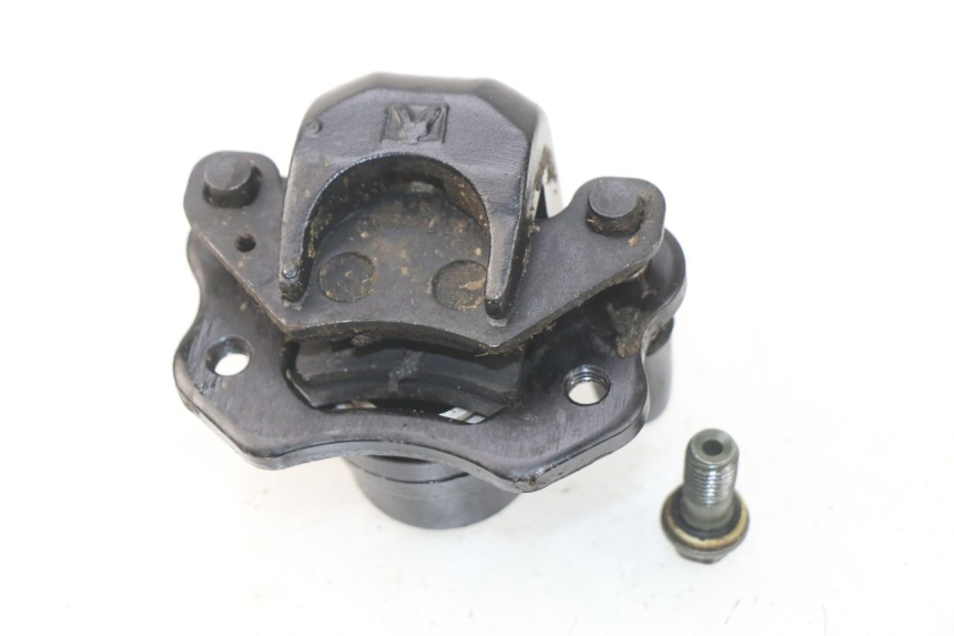 photo de REAR BRAKE CALIPER ORION SPORTRAX 125 - Zoom on usage condition