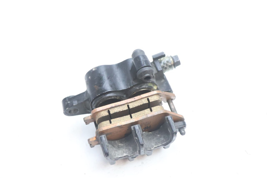photo de REAR BRAKE CALIPER HONDA ST PAN EUROPEAN 1100 (1990 - 2002) - Technical close-up