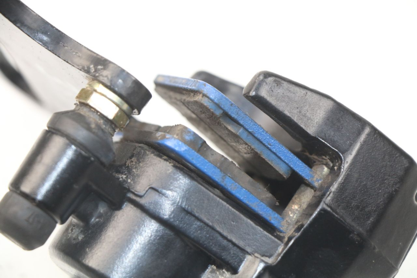 photo de REAR BRAKE CALIPER NITRO MOTORS STORM DIRTBIKE 110 - Component detail