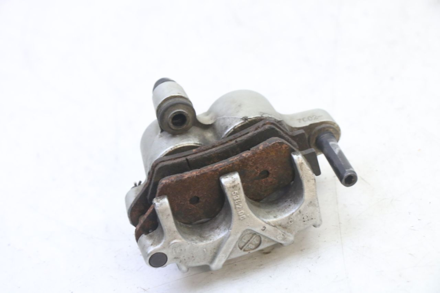 photo de REAR BRAKE CALIPER KTM SUPERENDURO R 950 (2005 - 2009) - Fixing points details