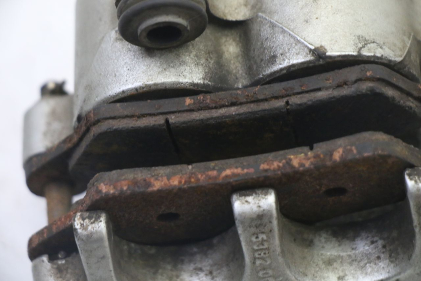 photo de REAR BRAKE CALIPER KTM SUPERENDURO R 950 (2005 - 2009) - Surface and material condition