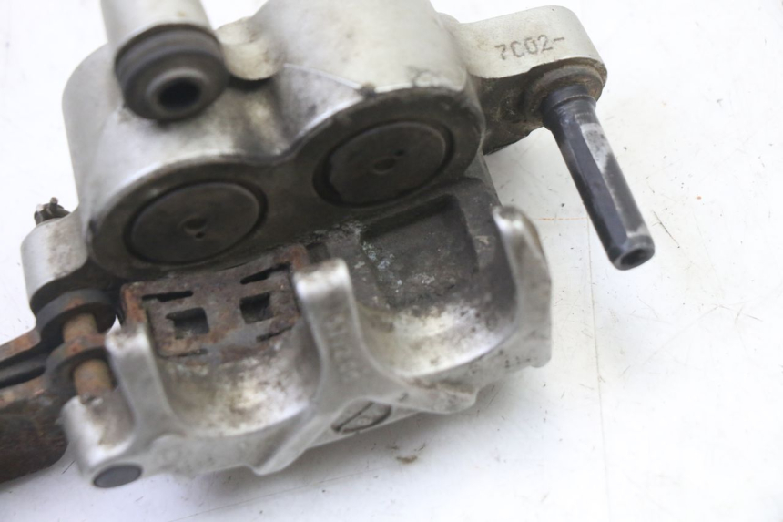 photo de REAR BRAKE CALIPER KTM SUPERENDURO R 950 (2005 - 2009) - Markings and original references