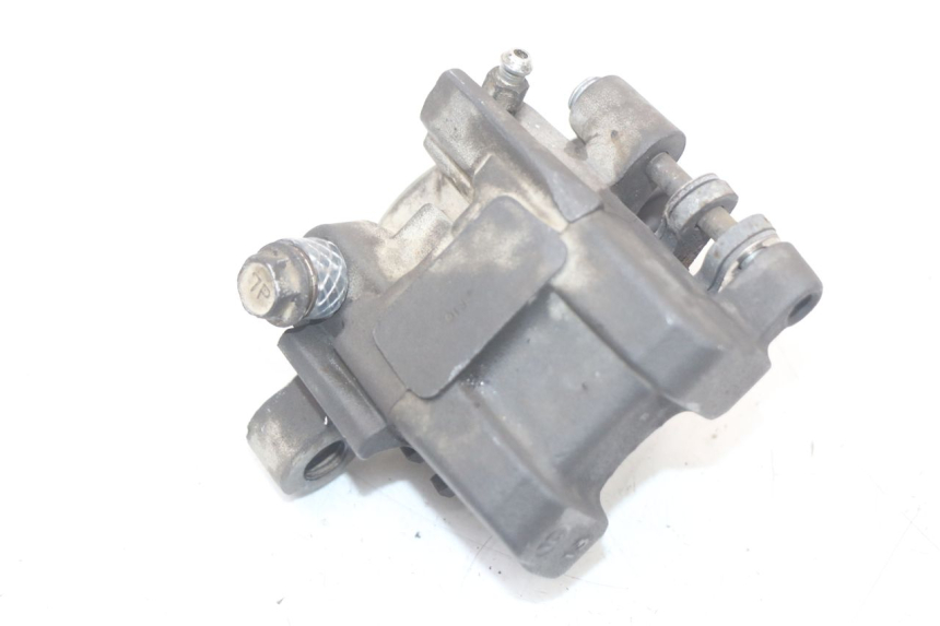 photo de REAR BRAKE CALIPER SUZUKI GSR 750 (2011 - 2017) - Zoom on usage condition