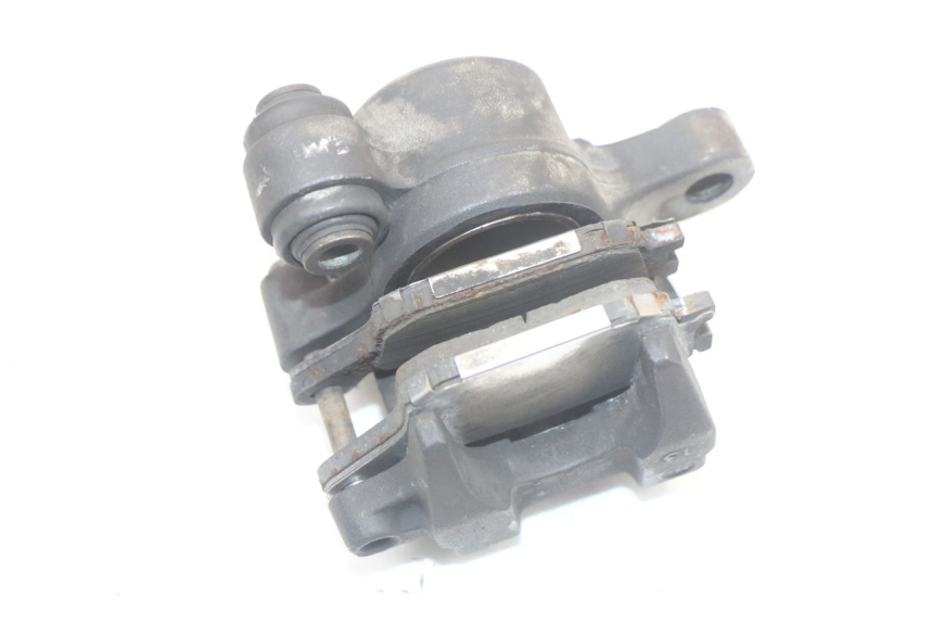 photo de REAR BRAKE CALIPER SUZUKI GSR 750 (2011 - 2017) - Technical close-up