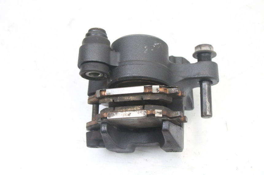 photo de REAR BRAKE CALIPER SUZUKI GSX F GSXF 650 (2007 - 2015) - Technical close-up