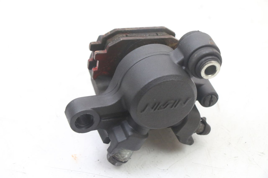 photo de REAR BRAKE CALIPER SUZUKI GSX F GSXF 650 (2007 - 2015) - Technical close-up