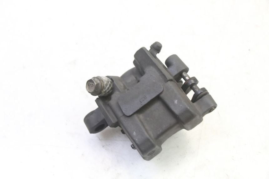 photo de REAR BRAKE CALIPER SUZUKI SV S 650 (2003 - 2009) - Zoom on usage condition