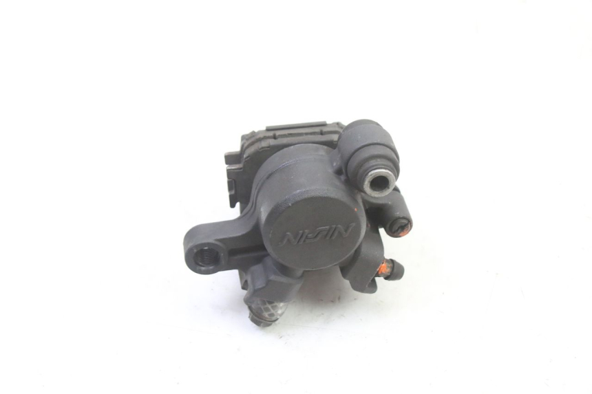 photo de REAR BRAKE CALIPER SUZUKI SV S 650 (2003 - 2009) - Technical close-up