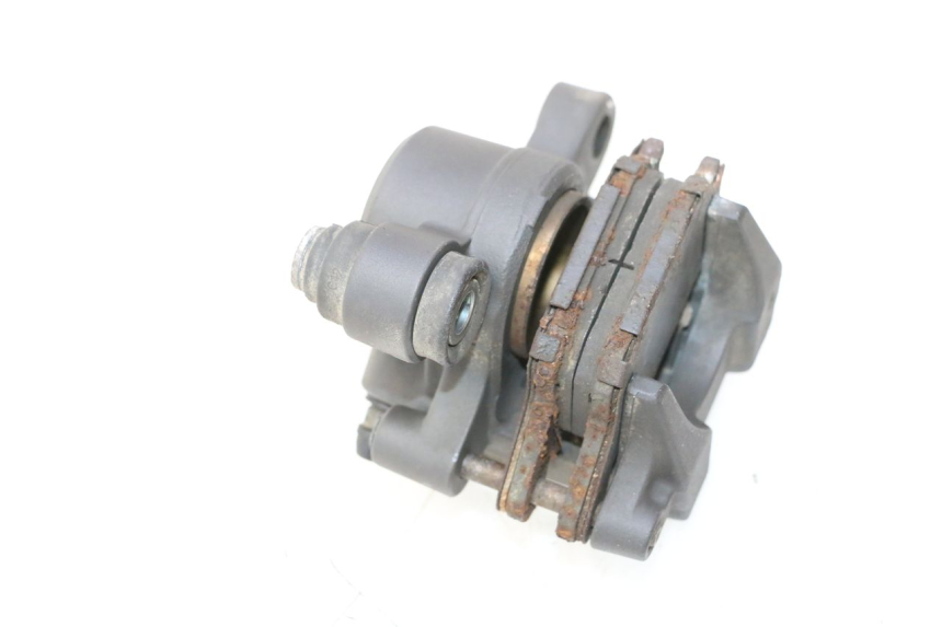 photo de REAR BRAKE CALIPER SUZUKI SV S 650 (2003 - 2009) - Zoom on usage condition