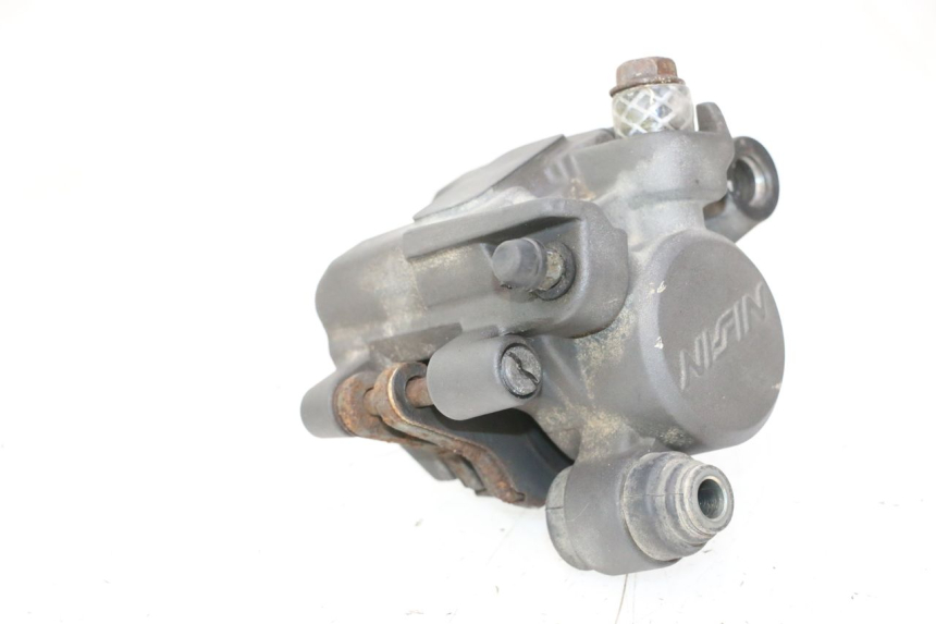 photo de REAR BRAKE CALIPER SUZUKI SV S 650 (2003 - 2009) - Technical close-up