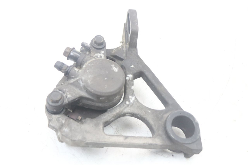 photo de REAR BRAKE CALIPER YAMAHA TDM ABS 900 (2002 - 2014) - Zoom on usage condition