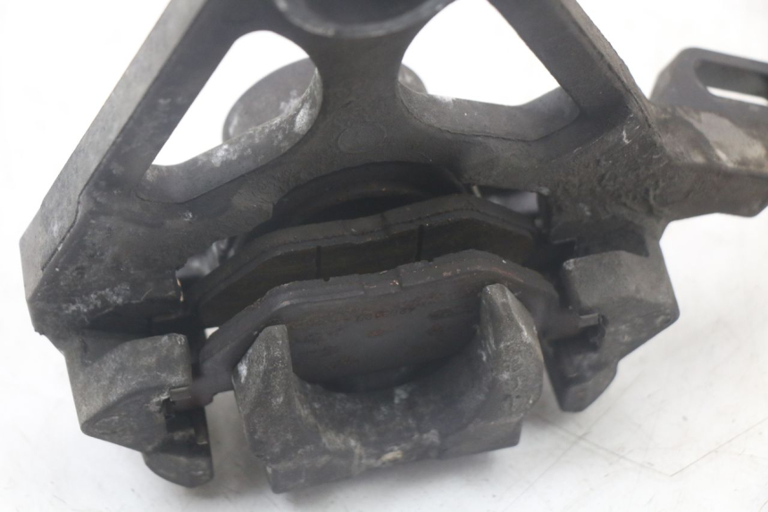 photo de REAR BRAKE CALIPER YAMAHA TDM ABS 900 (2002 - 2014) - Surface and material condition