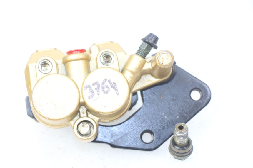 photo de REAR BRAKE CALIPER NITRO MOTORS THUNDER 125 - Main view