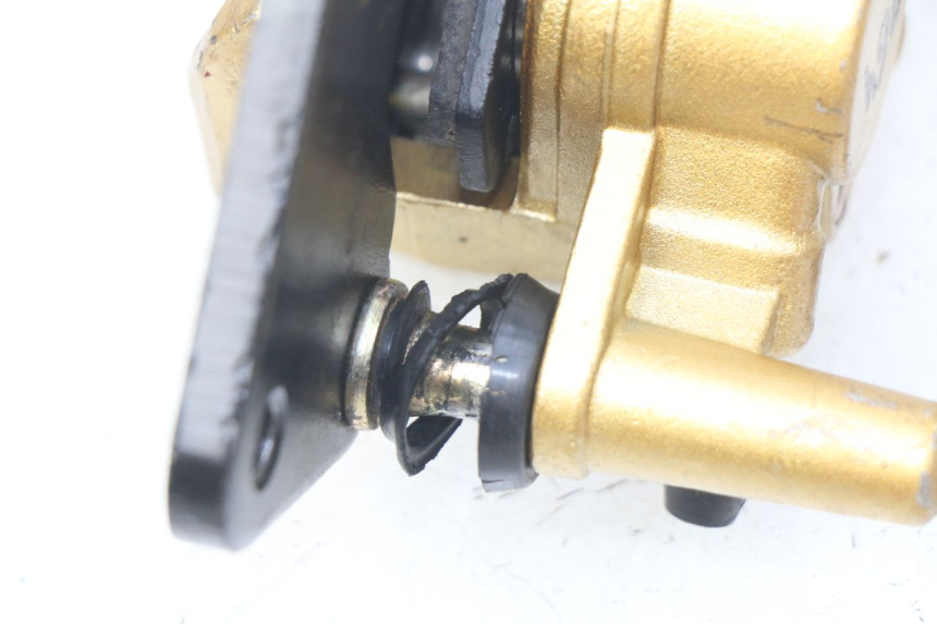 photo de REAR BRAKE CALIPER NITRO MOTORS THUNDER 125 - Alternative perspective