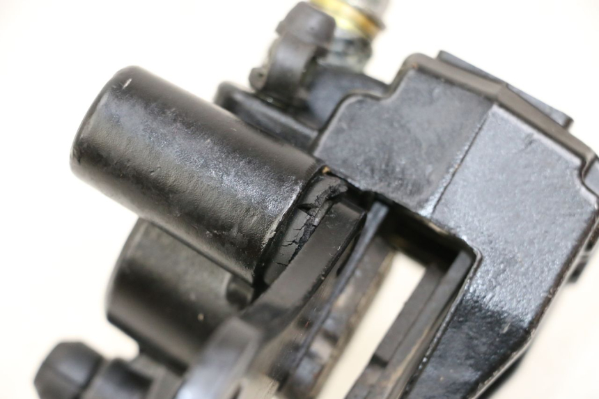 photo de REAR BRAKE CALIPER NITRO MOTORS THUNDER 125 - Component detail