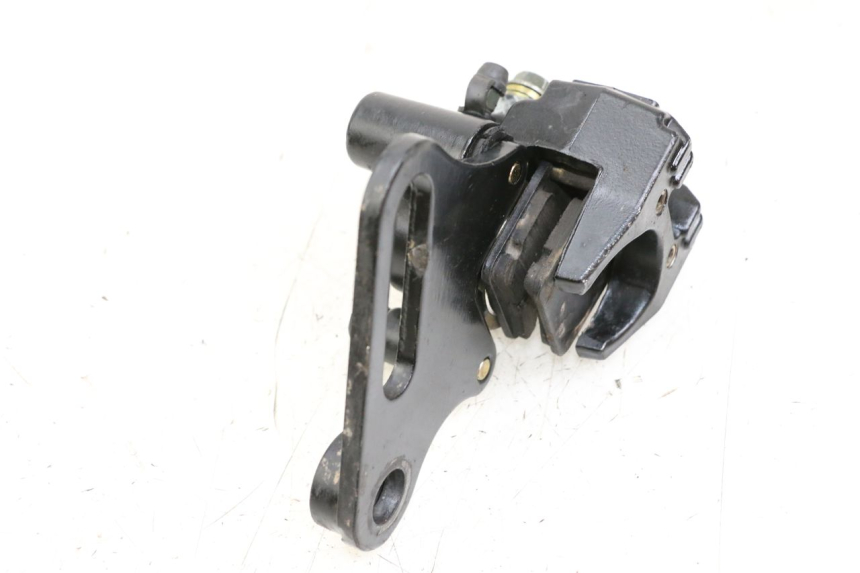 photo de REAR BRAKE CALIPER NITRO MOTORS THUNDER 125 - Technical close-up
