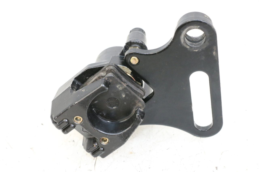 photo de REAR BRAKE CALIPER NITRO MOTORS THUNDER 125 - Fixing points details
