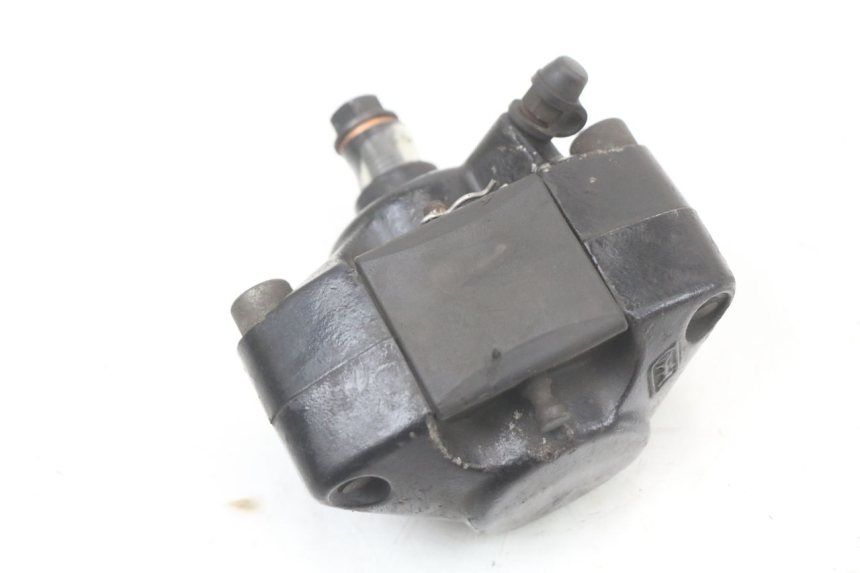 photo de REAR BRAKE CALIPER PEUGEOT TWEET 125 (2018 - 2021) - Zoom on usage condition