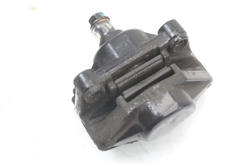 photo de REAR BRAKE CALIPER PEUGEOT TWEET 125 (2018 - 2021) - Technical close-up