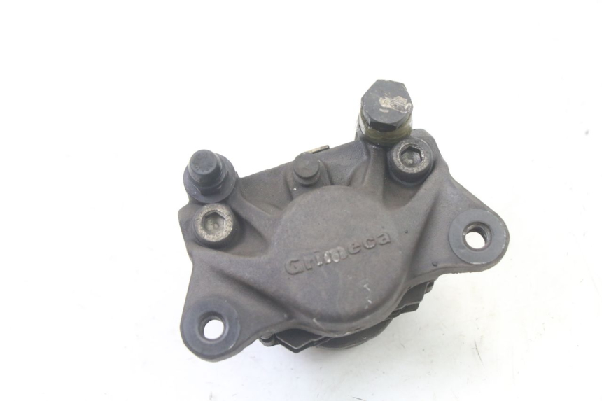 photo de REAR BRAKE CALIPER SUZUKI UH BURGMAN 125 (2002 - 2006) - Main view