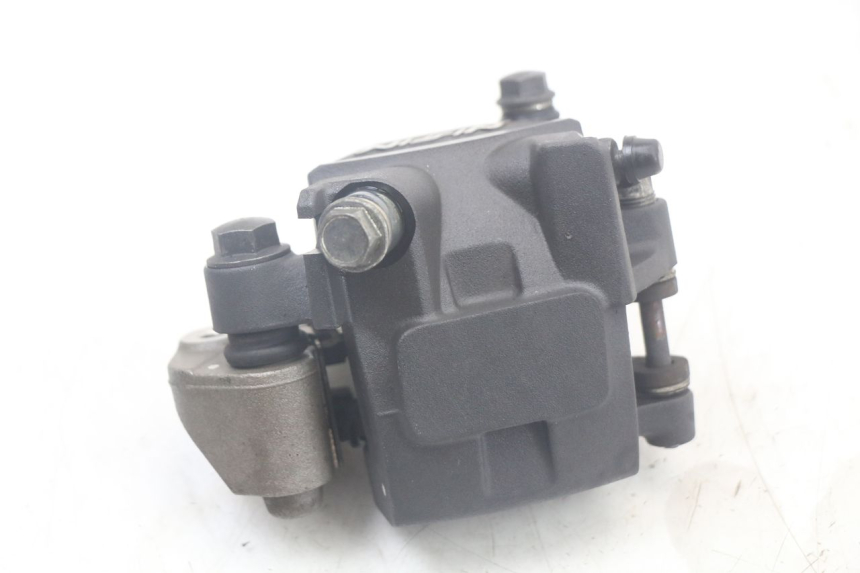photo de REAR BRAKE CALIPER KAWASAKI VERSYS ABS 650 (2015 - 2018) - Zoom on usage condition