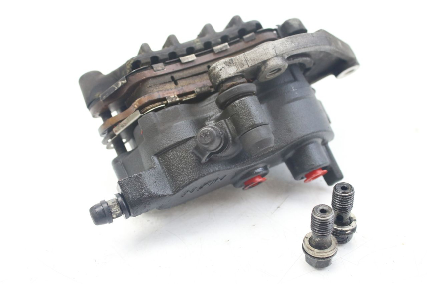 photo de REAR BRAKE CALIPER HONDA VFR FI RC46 800 (1998 - 2001) - Zoom on usage condition