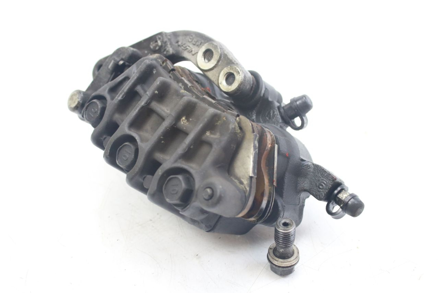 photo de REAR BRAKE CALIPER HONDA VFR FI RC46 800 (1998 - 2001) - Technical close-up