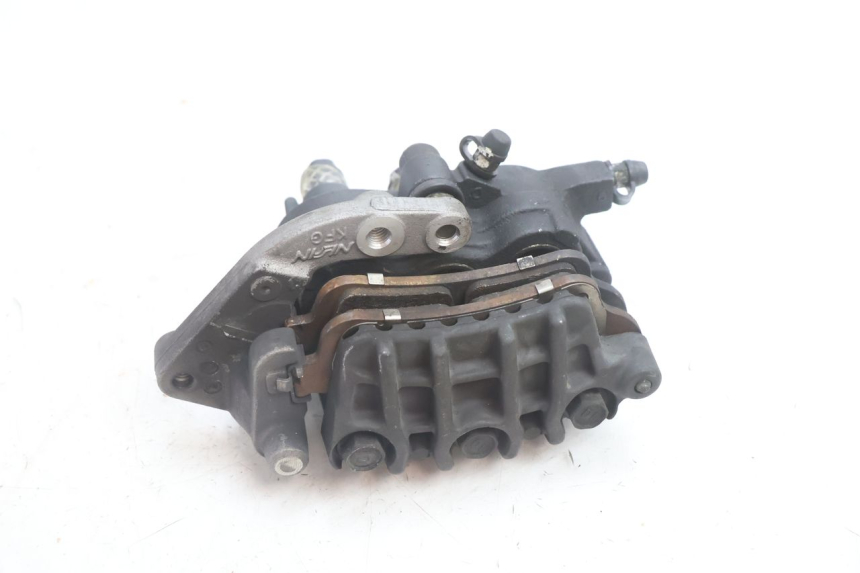 photo de REAR BRAKE CALIPER HONDA VFR FI RC46 800 (1998 - 2001) - Technical close-up